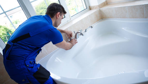 Best Leak Detection and Repair  in Cridersville, OH